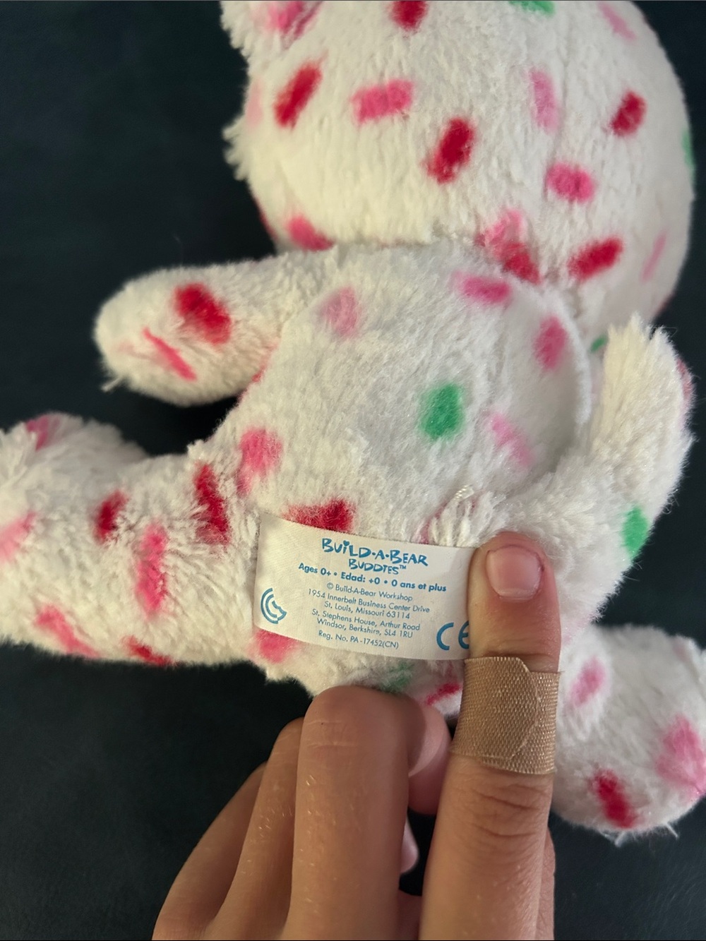 Build-A-Bear Buddie Lot - Picture 11 of 16